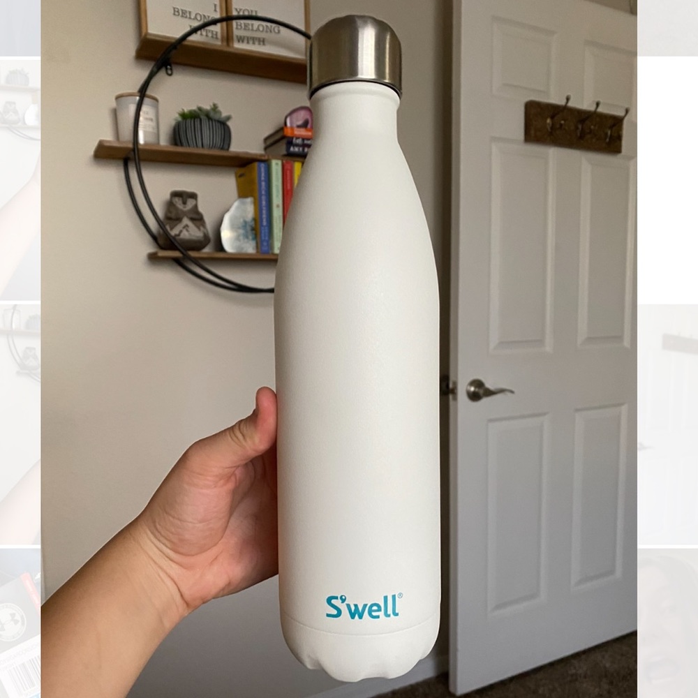S’Well Water Bottle